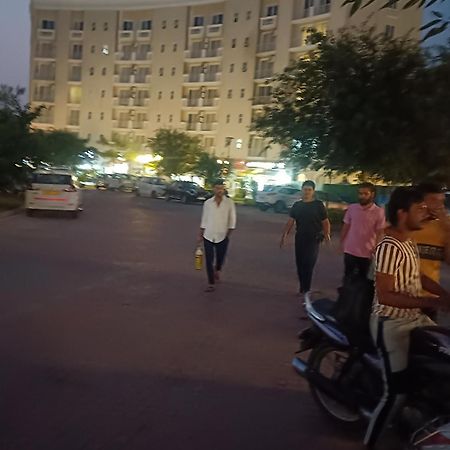 Brij Darshan Holidays Vrindāvan Exterior photo